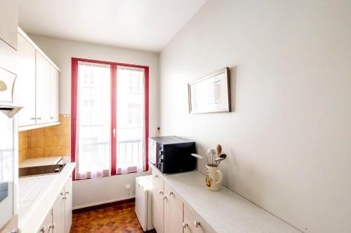 Photo de la galerie de l'établissement Fontainebleau Centre Ville - Chez Eloise, à Fontainebleau