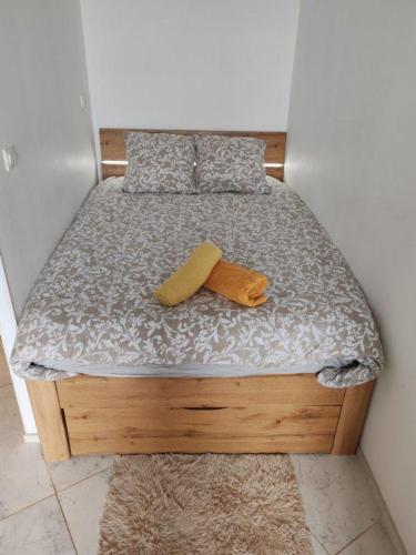 Photo de la galerie de l'établissement Le Refuge Maritime, au Havre