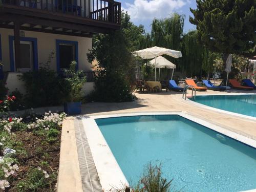 Kép Paradise Garden Apartments szállásáról Gümüşlükben a galériában