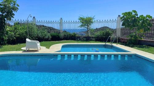 Alojamiento con Encanto en Málaga