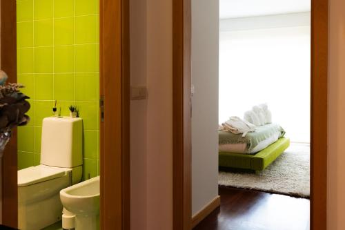 Imagen de la galería de Fão Apart, en Fão