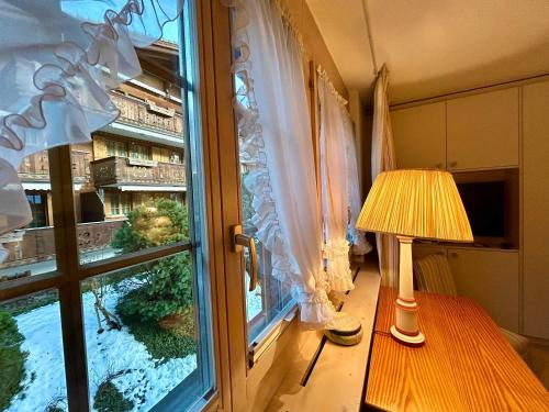 Gstaad Center Top Luxury Apartment 3