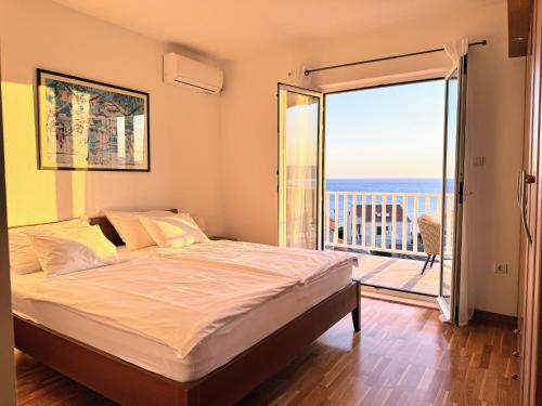 Indigo Cavtat Apartments - Sunset Sea View