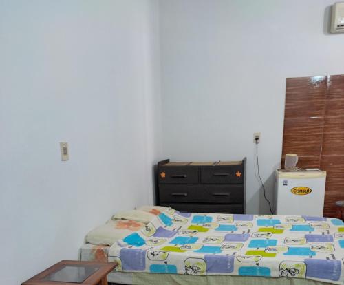 A 1 cuadra y media del Botánico, Asunción