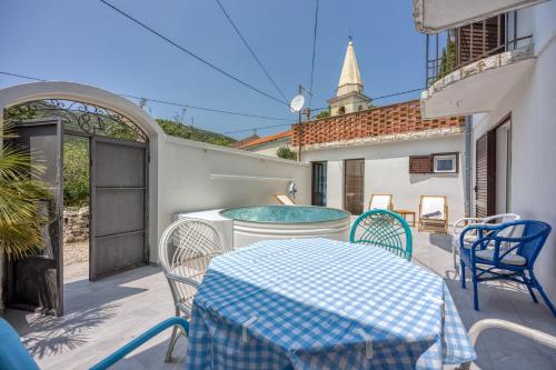 Captain's House - Sv. Jakov - Happy Rentals