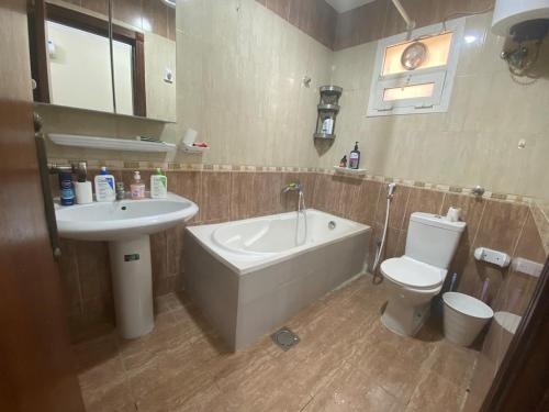 Gallery image of Big Cozy Studio in Al Kheesa in Al Khīsah
