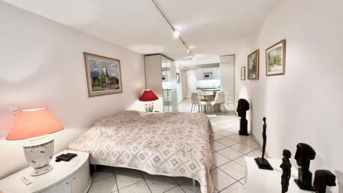Exclusive Apartment near Promenade Gstaad Center