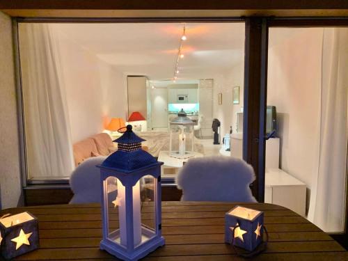 Exclusive Apartment near Promenade Gstaad Center
