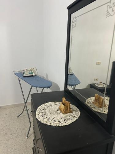Gallery image of Cozy 4-Room Apartment Near the Beach in Akouda