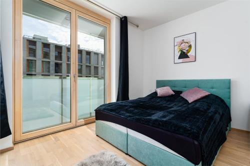 Modern Elegance Suite