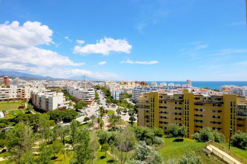 Estepona Port Apartment OLABLANCA