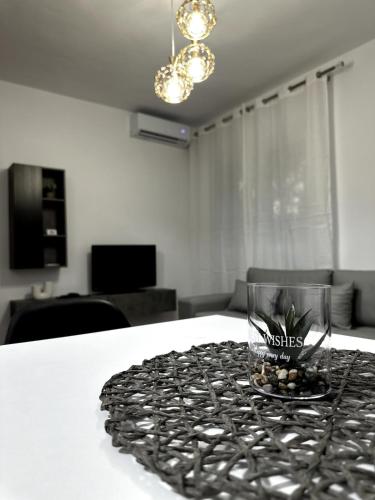 Elegant apartment near the center and stadium