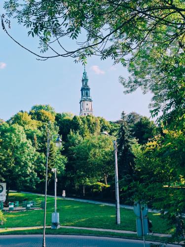 Pokoje Przy Jasnej Górze - by best price city center - CLARUS