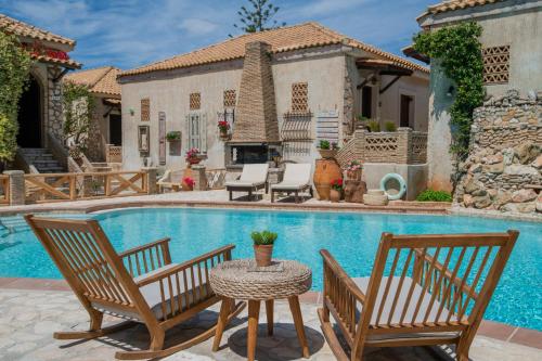 Garden Village Hotel