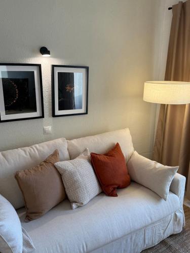 Benal beach apartment 519 photo 12