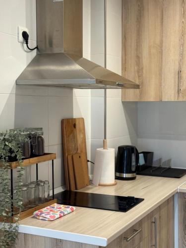 Benal beach apartment 519 photo 29
