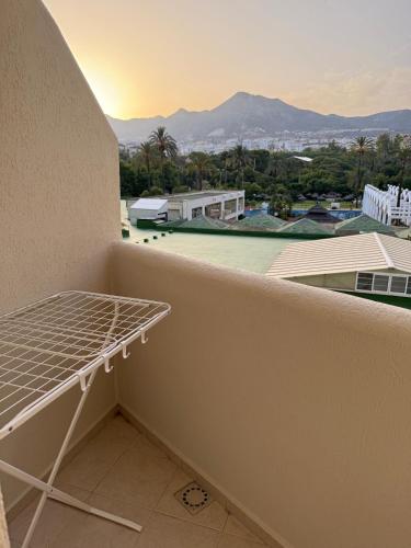 Benal beach apartment 519 photo 24