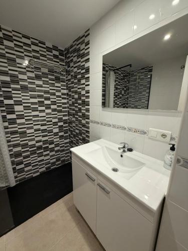 Benal beach apartment 519 photo 4