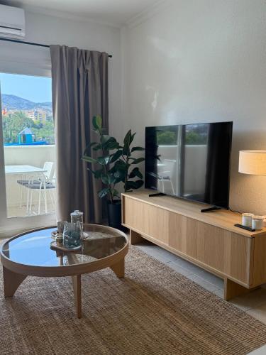 Benal beach apartment 519 photo 7