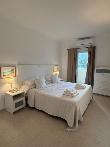 Benal beach apartment 519 photo 9