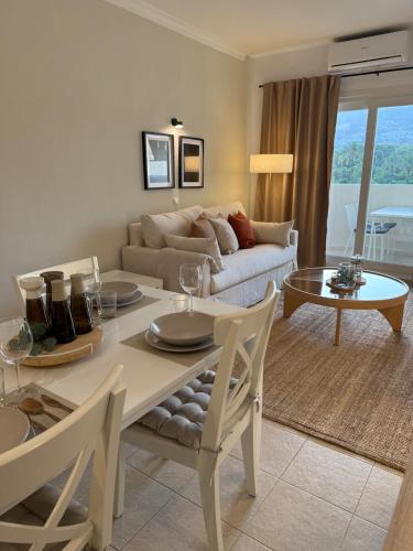 Benal beach apartment 519 photo 16