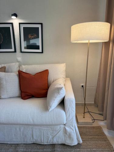 Benal beach apartment 519 photo 13