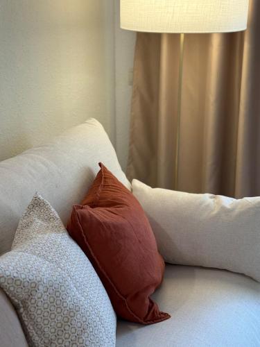 Benal beach apartment 519 photo 20