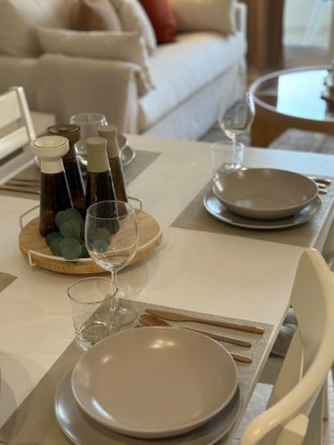 Benal beach apartment 519 photo 18