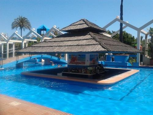 Benal beach apartment 519 photo 34