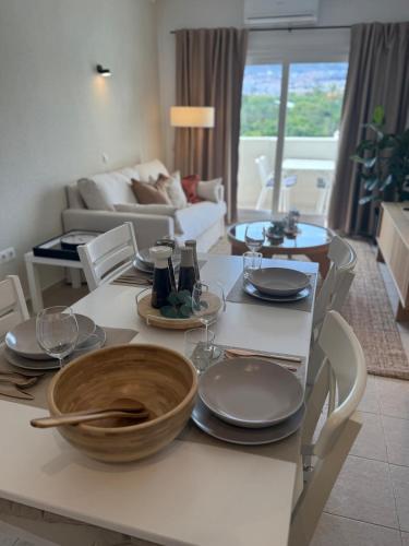 Benal beach apartment 519 photo 26
