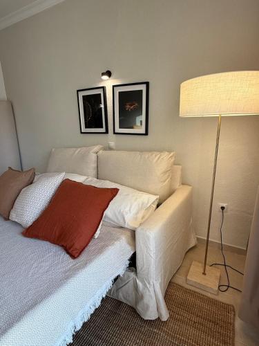 Benal beach apartment 519 photo 19