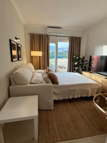 Benal beach apartment 519 photo 3