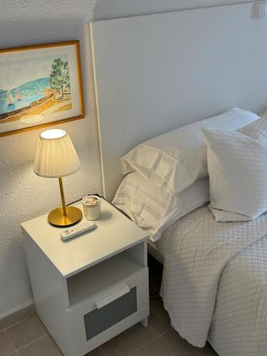 Benal beach apartment 519 photo 21