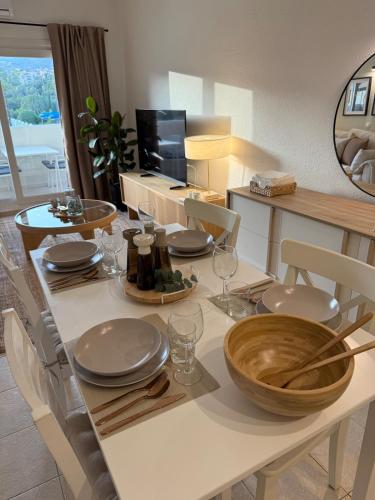 Benal beach apartment 519 photo 17