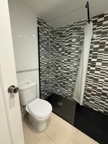 Benal beach apartment 519 photo 32
