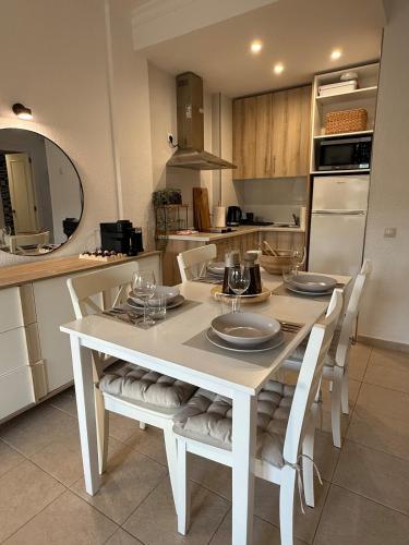 Benal beach apartment 519 photo 25