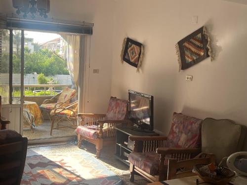 Well located apartment Ras Elbar احسن موقع براس البر