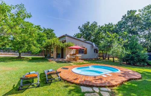 Holiday Home Segotici Xc