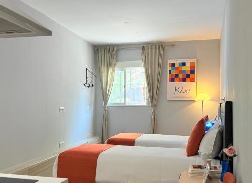 Journey Inn Madrid