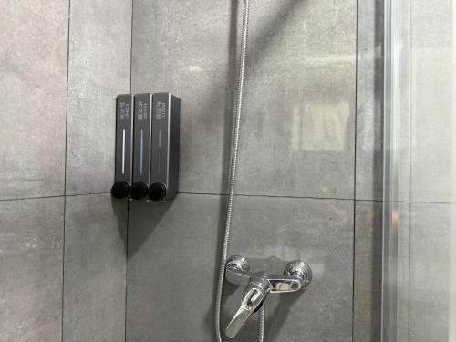Journey Inn Madrid
