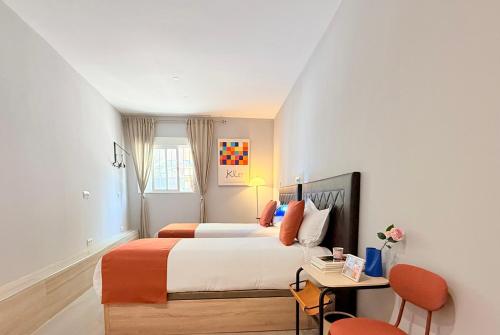 Journey Inn Madrid