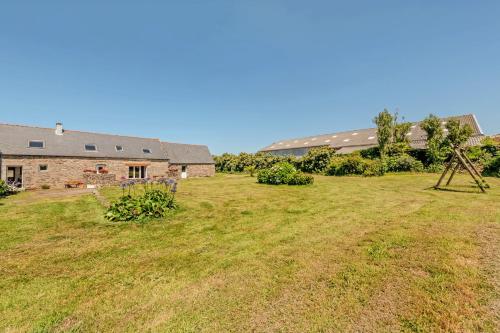 Photo de la galerie de l'établissement Les gîtes de Poulyot, à Porspoder