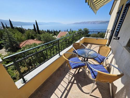 BLAZ 2 - Apartment for 3 persons, 150 m from the beach
