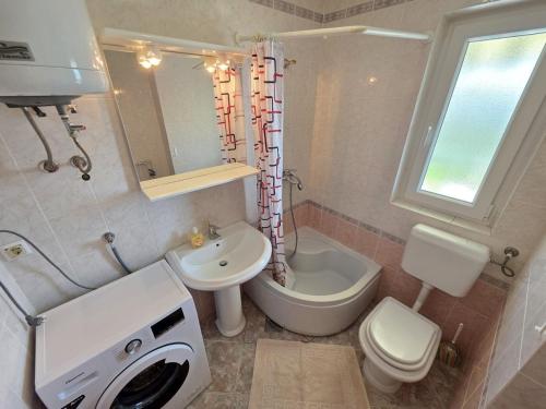 BLAZ 2 - Apartment for 3 persons, 150 m from the beach