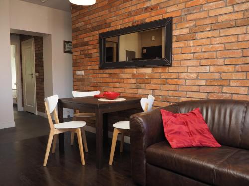 Grand-Tourist Trident Apartments