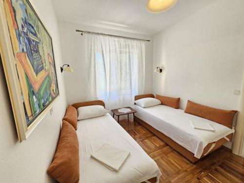 BLAZ 4 - Apartment for 6-8 persons, 150 m from the beach