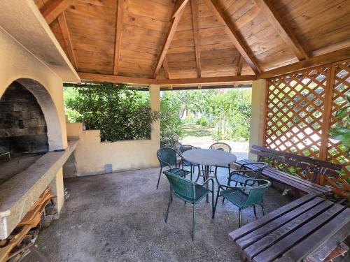 BLAZ 4 - Apartment for 6-8 persons, 150 m from the beach