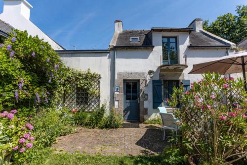 Petit Gite Confortable dans village