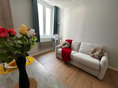 Soif de Limoges, cosy en hypercentre