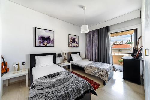 Saint Sophia's City Stay, By Idealstay Experience